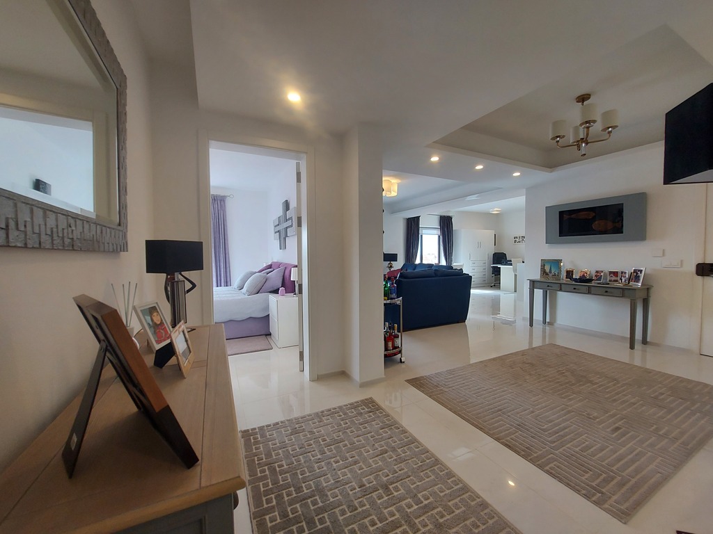 Madliena Village, Furnished Apartment's Image 11