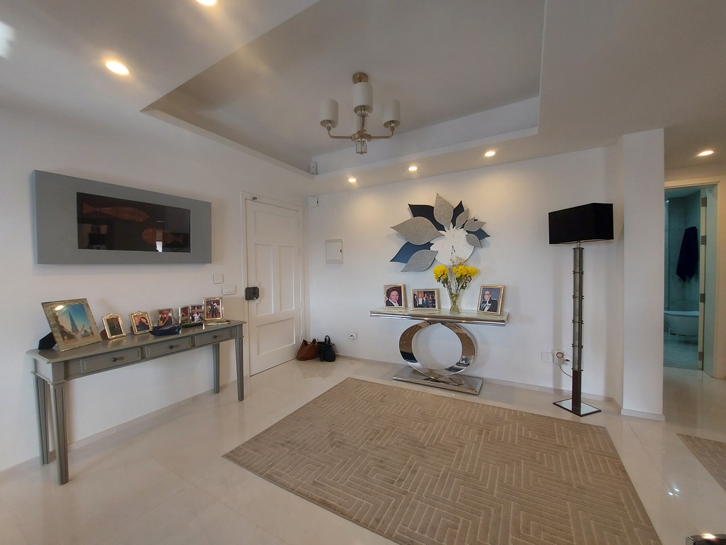 Madliena Village, Furnished Apartment's Image 5