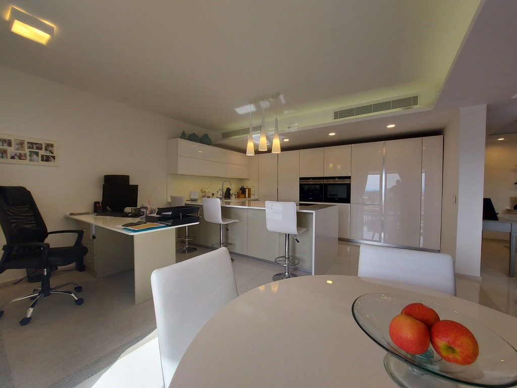 Madliena Village, Furnished Apartment's Image 7