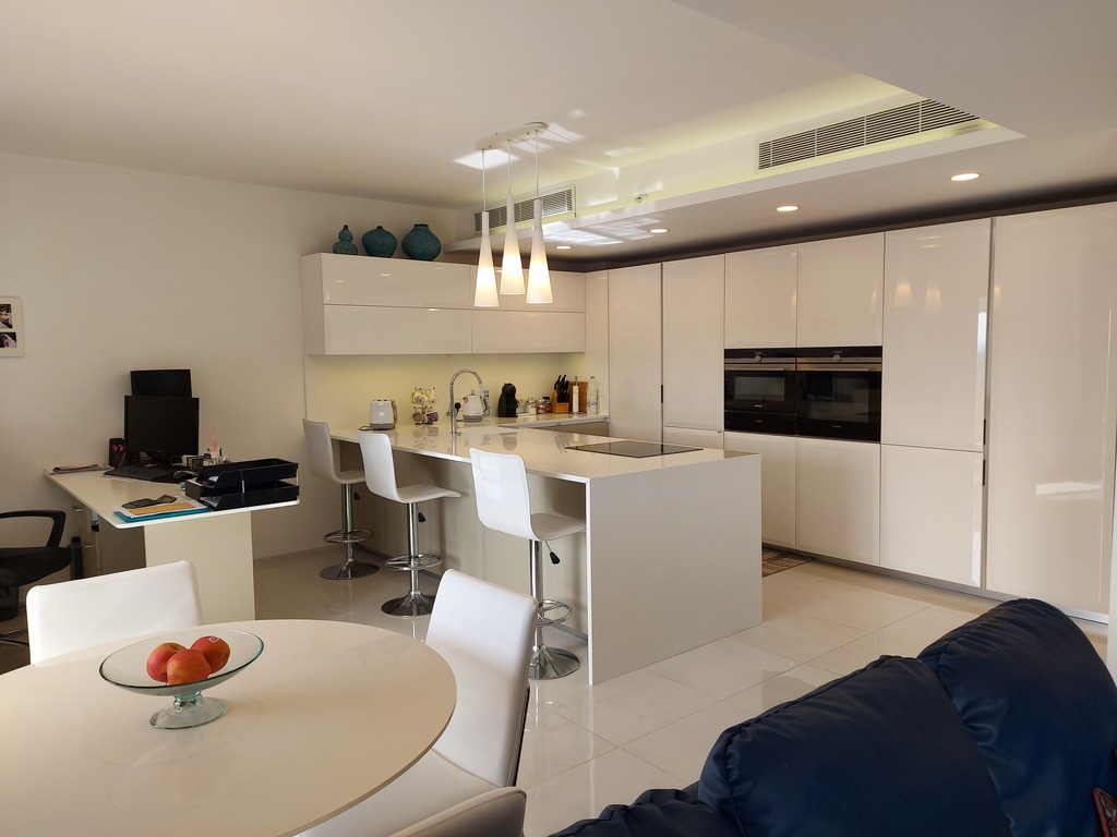 Madliena Village, Furnished Apartment's Image 8