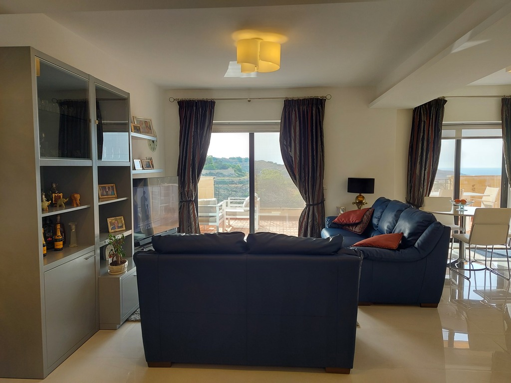 Madliena Village, Furnished Apartment's Image 9