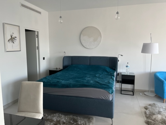 St Julians, Furnished Penthouse's Image 3