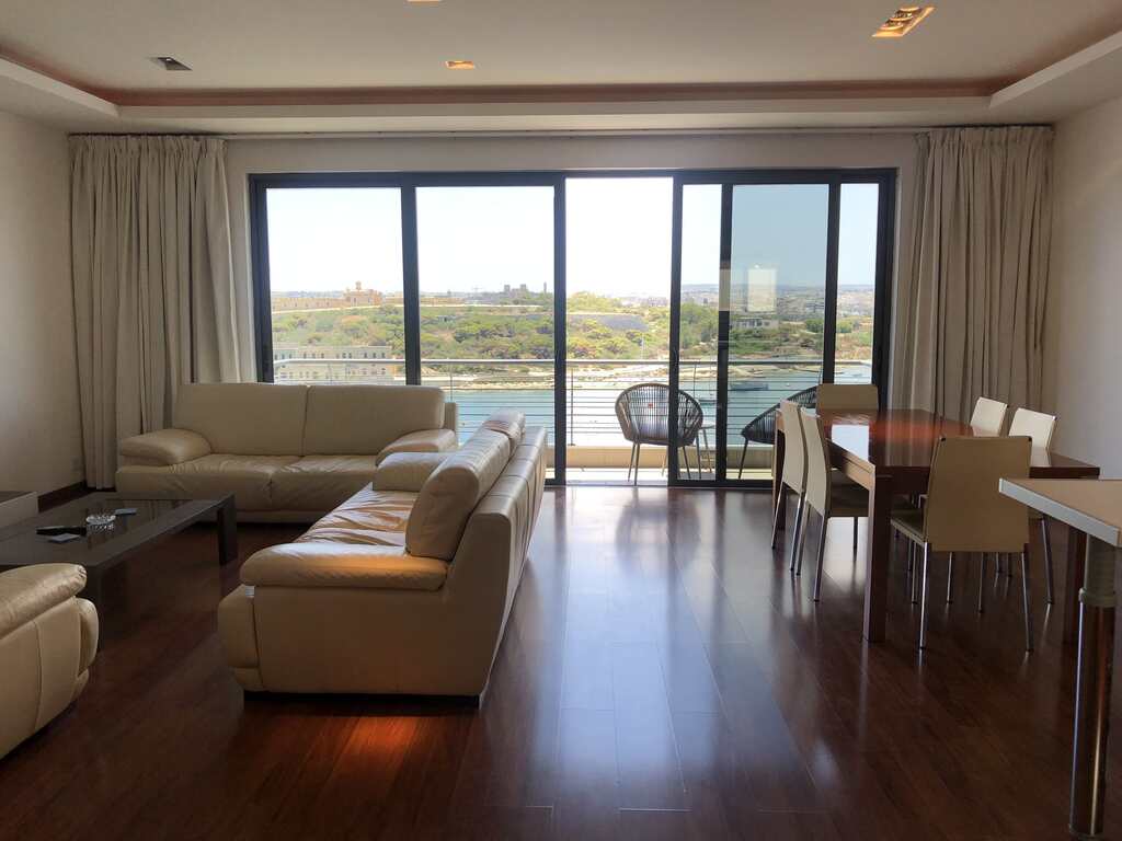 Sliema, Furnished Apartment's Image 3