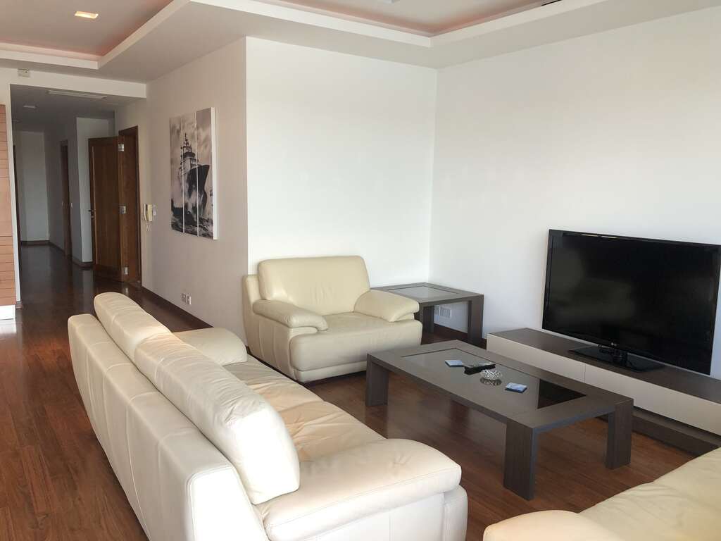 Sliema, Furnished Apartment's Image 4