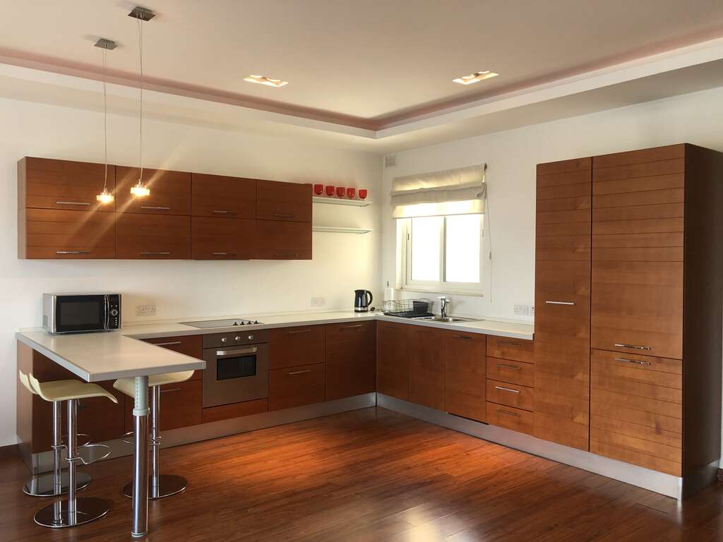Sliema, Furnished Apartment's Image 5