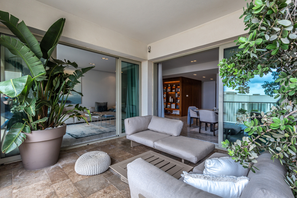 Tigne Point Furnished Apartment's Image 10