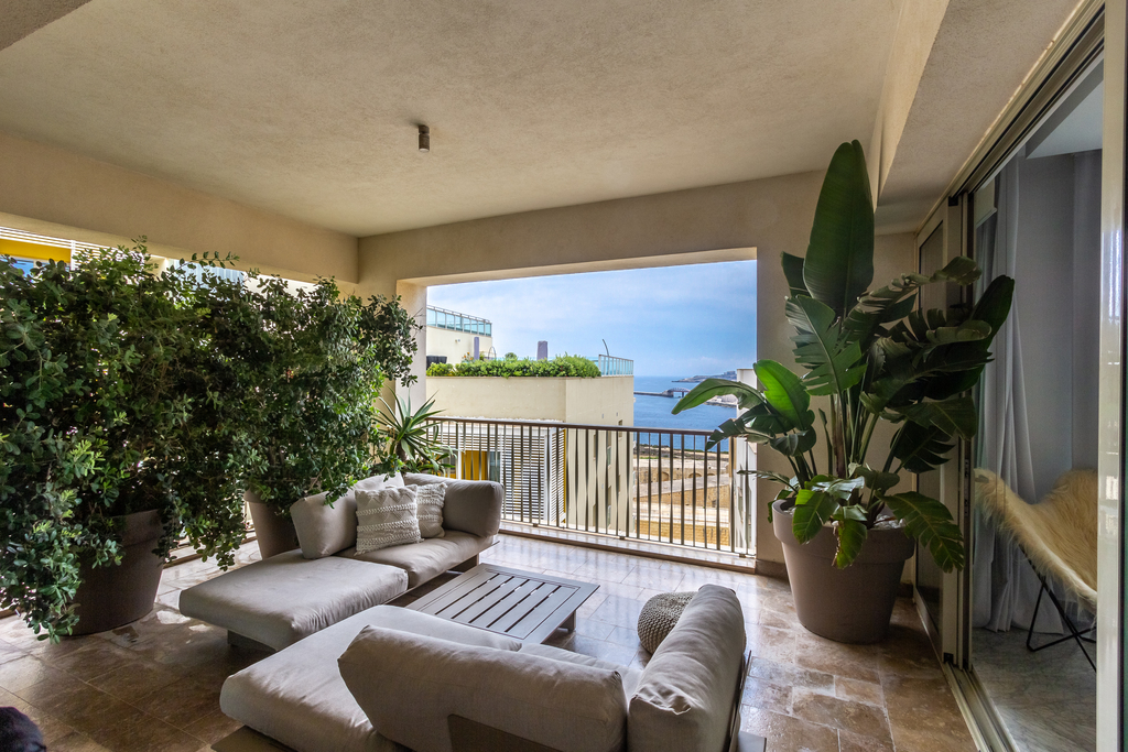 Tigne Point Furnished Apartment's Image 9