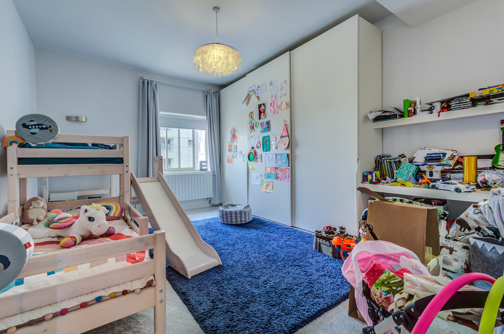 Tigne Point Furnished Apartment's Image 15