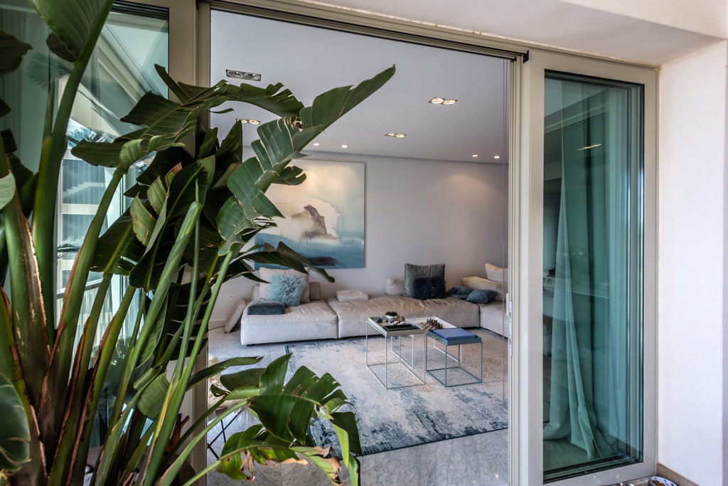 Tigne Point Furnished Apartment's Image 5