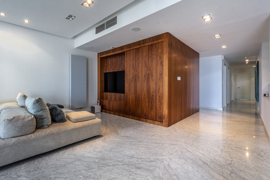 Tigne Point Furnished Apartment's Image 4