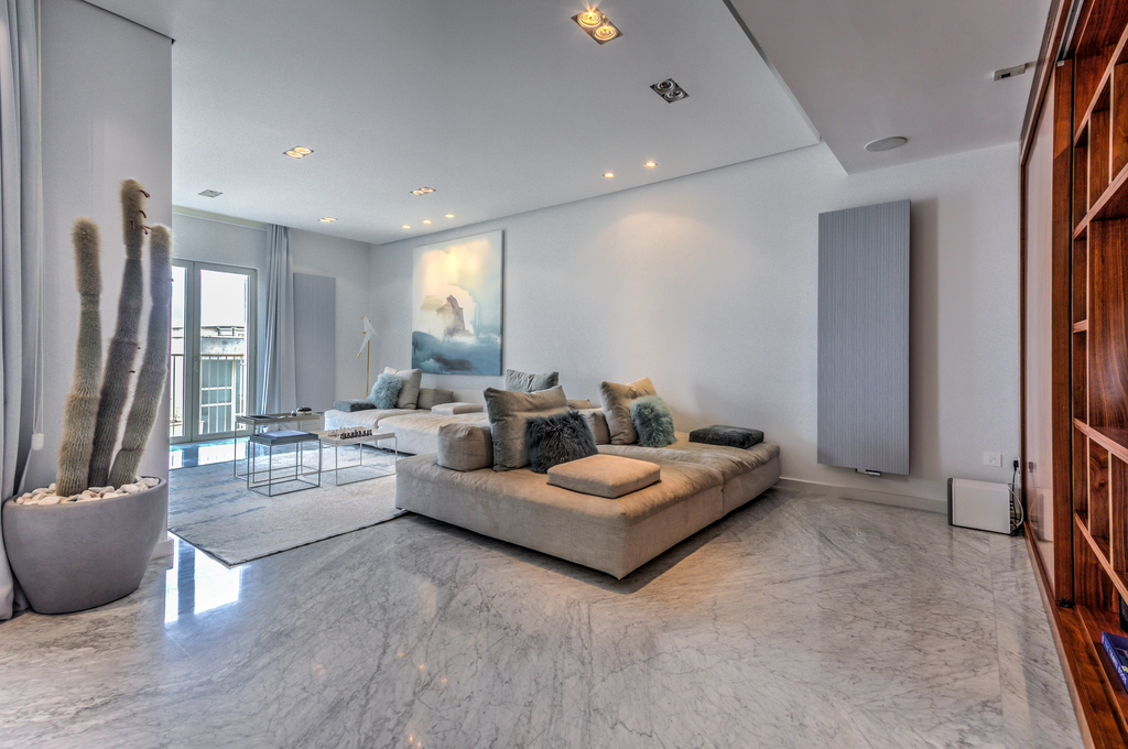 Tigne Point Furnished Apartment's Image 2