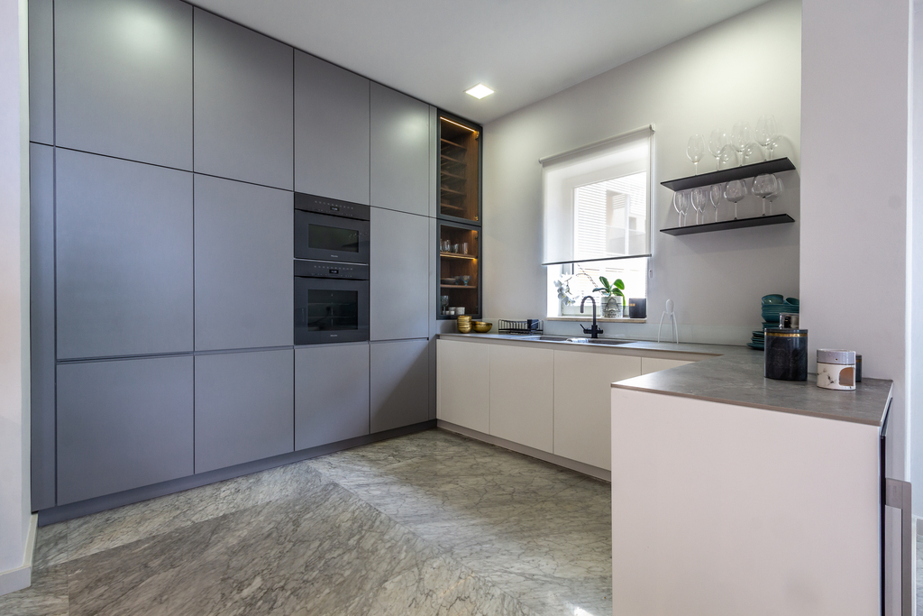 Tigne Point Furnished Apartment's Image 6