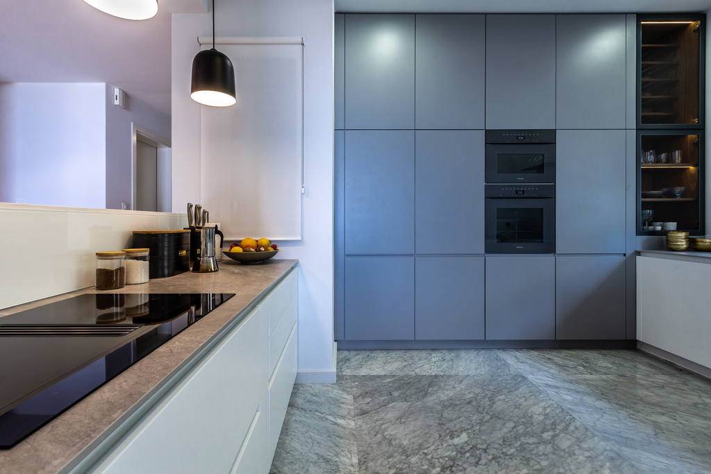 Tigne Point Furnished Apartment's Image 7