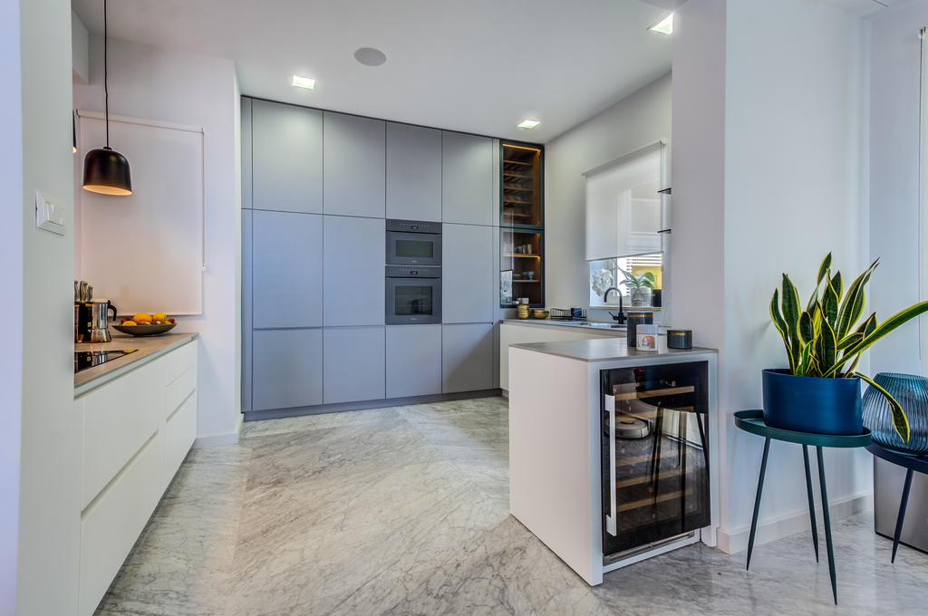 Tigne Point Furnished Apartment's Image 8