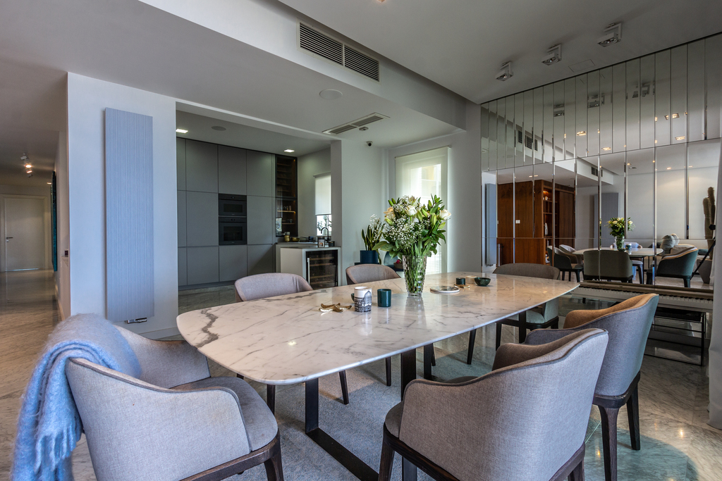 Tigne Point Furnished Apartment's Image 2
