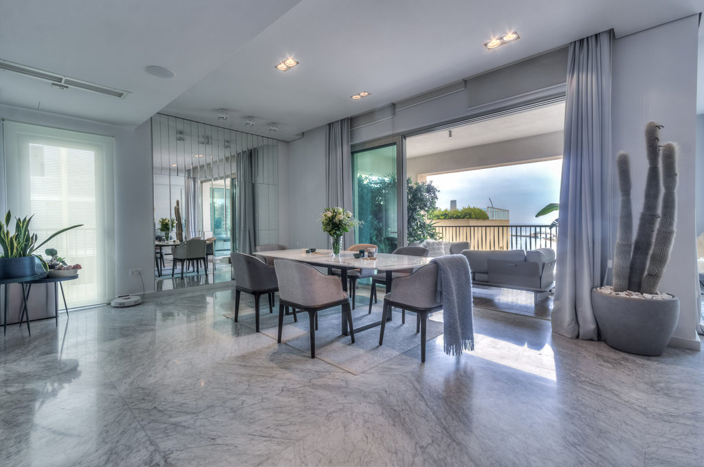 Tigne Point Furnished Apartment's Image 3