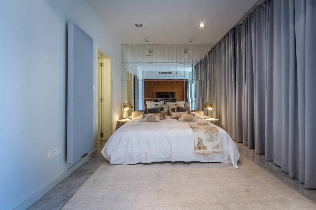 Tigne Point Furnished Apartment's Image 13