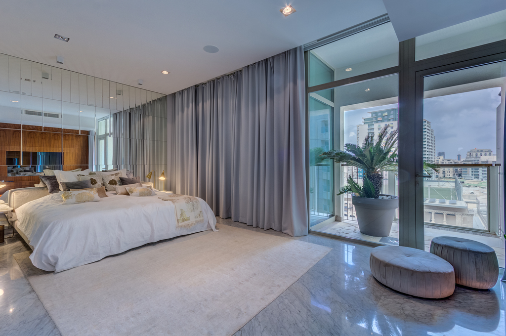 Tigne Point Furnished Apartment's Image 12