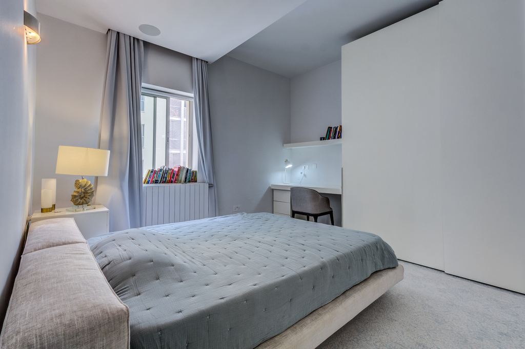 Tigne Point Furnished Apartment's Image 14