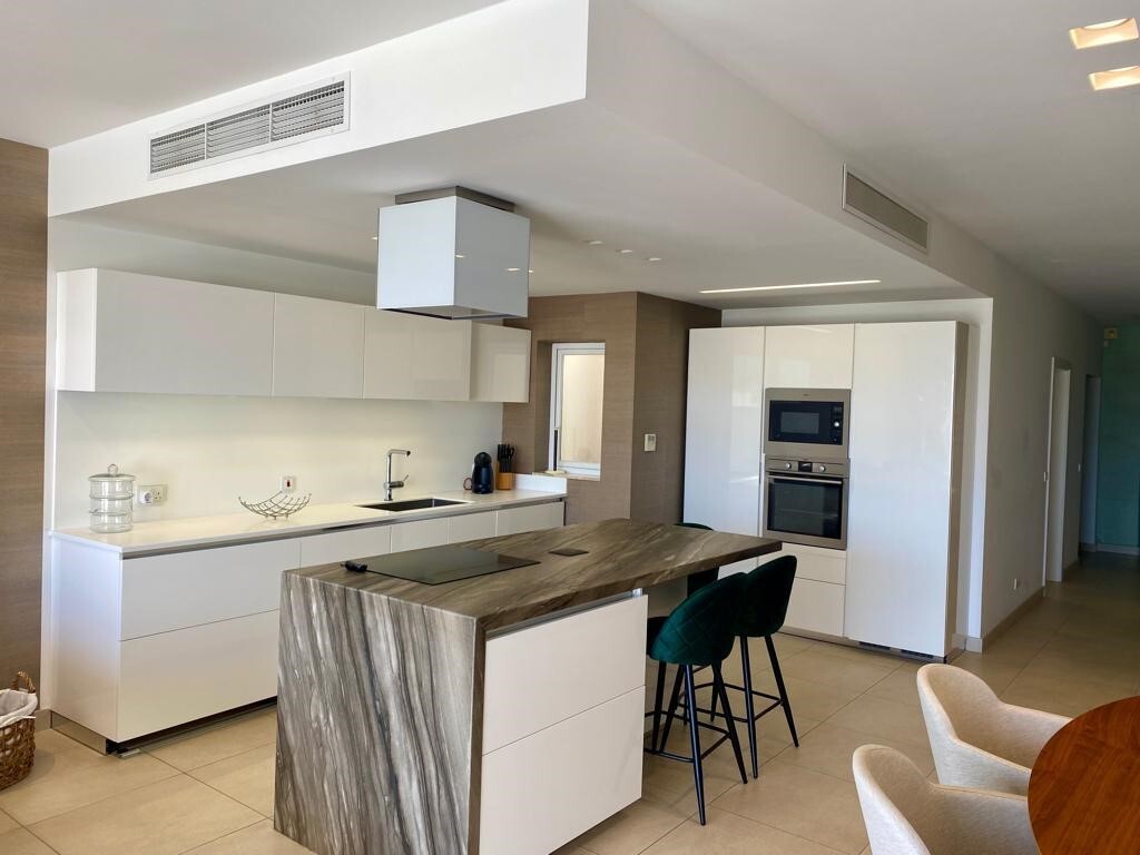 Sliema, Furnished Penthouse's Image 6