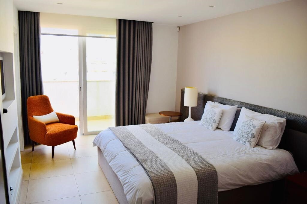 Sliema, Furnished Penthouse's Image 7