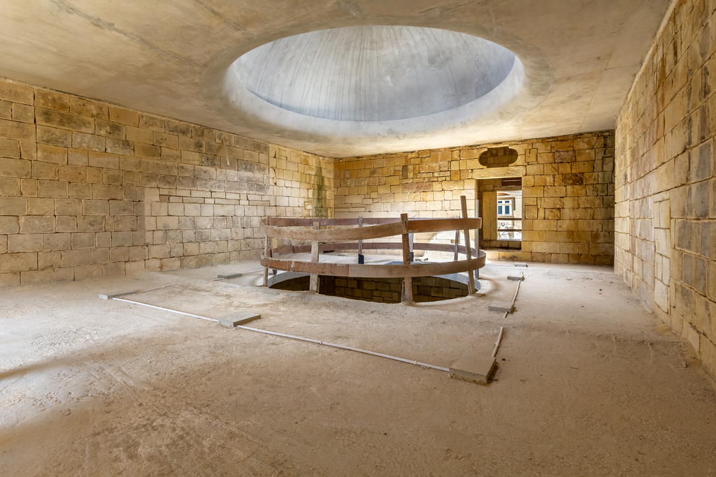 Qrendi Shell form Palazzo's Image 14