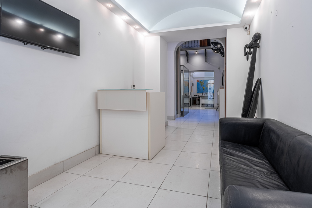 Valletta, Fully Equipped Office's Image 9