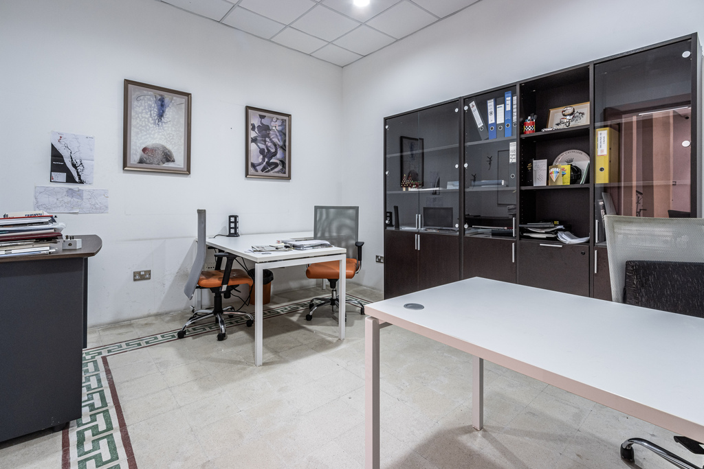 Valletta, Fully Equipped Office's Image 12
