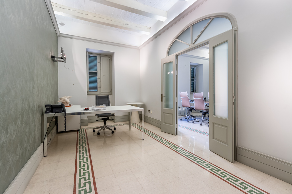 Valletta, Fully Equipped Office's Image 4