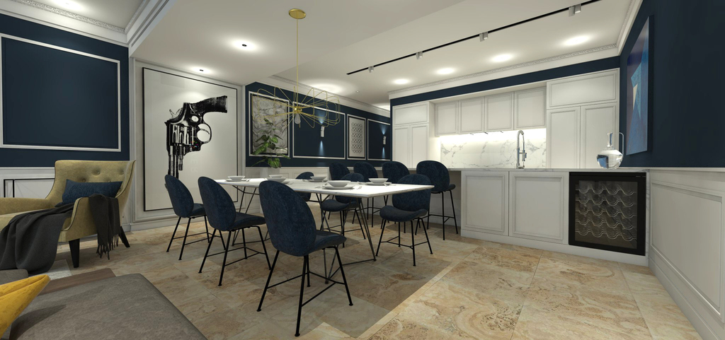 Sliema, Shell Form Apartment's Image 7
