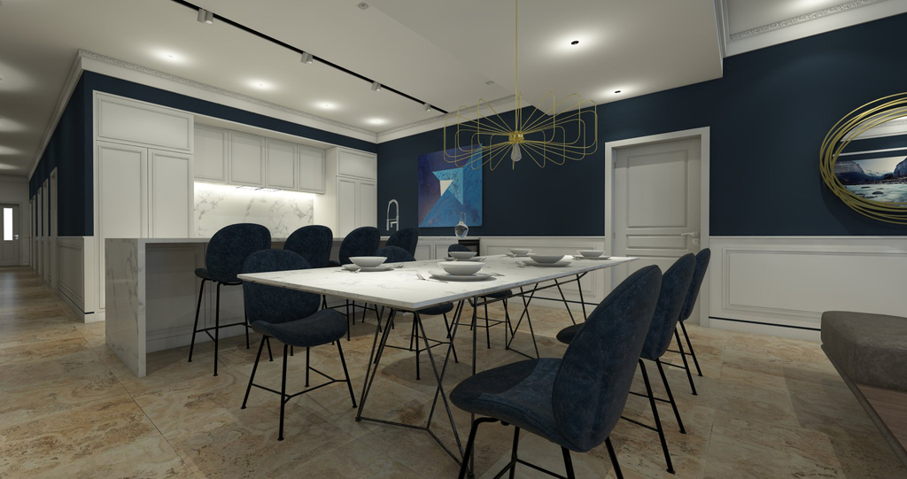 Sliema, Shell Form Apartment's Image 5