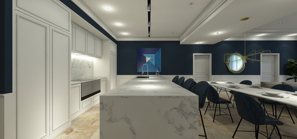 Sliema, Shell Form Apartment's Image 4