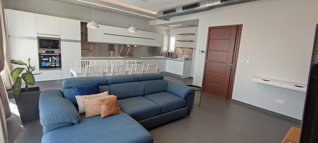 Mosta, Finished Penthouse's Image 3