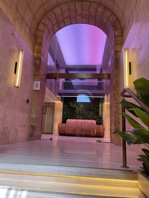 Valletta, Finished Office Block's Image 2