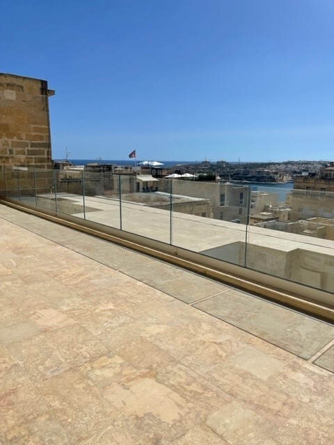 Valletta, Finished Office Block's Image 2