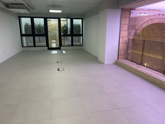 Valletta, Finished Office Block's Image 4