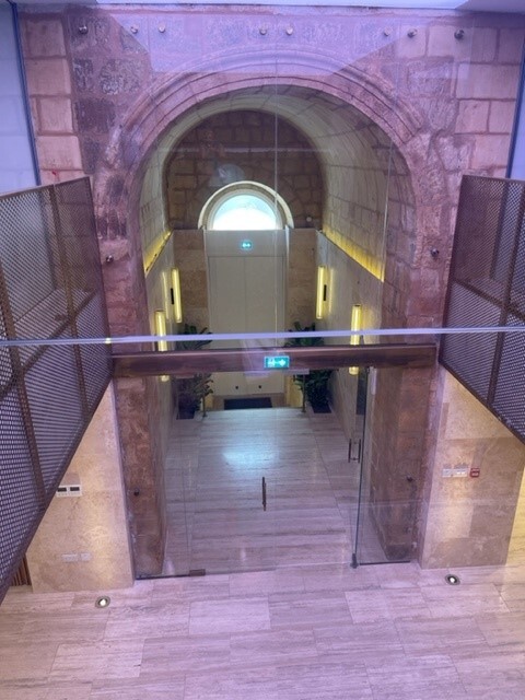Valletta, Finished Office Block's Image 3