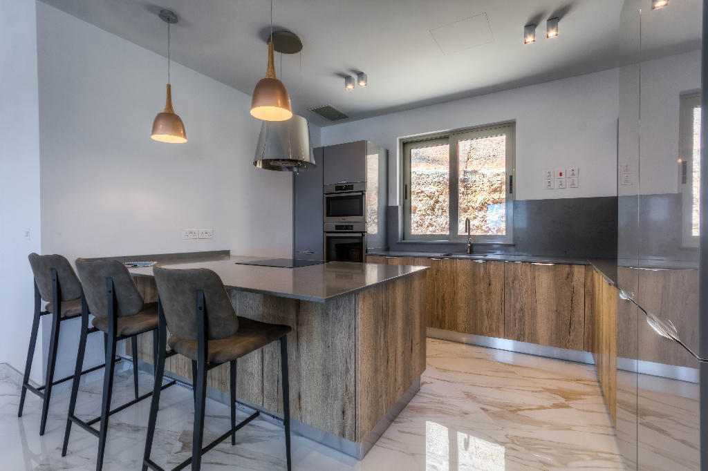 Laguna Portomaso  Apartment's Image 7