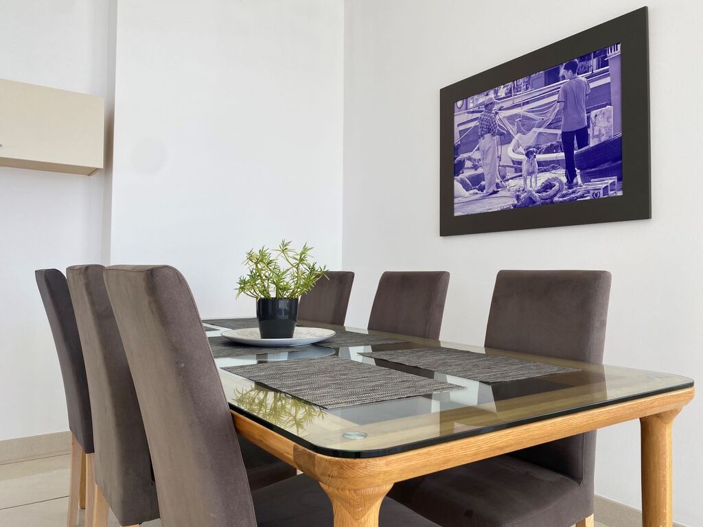 Gzira Furnished Penthouse's Image 5