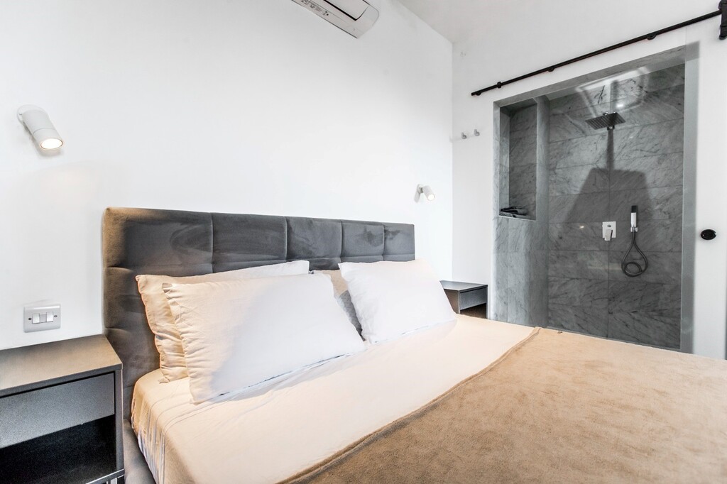Valletta, Furnished Penthouse's Image 4
