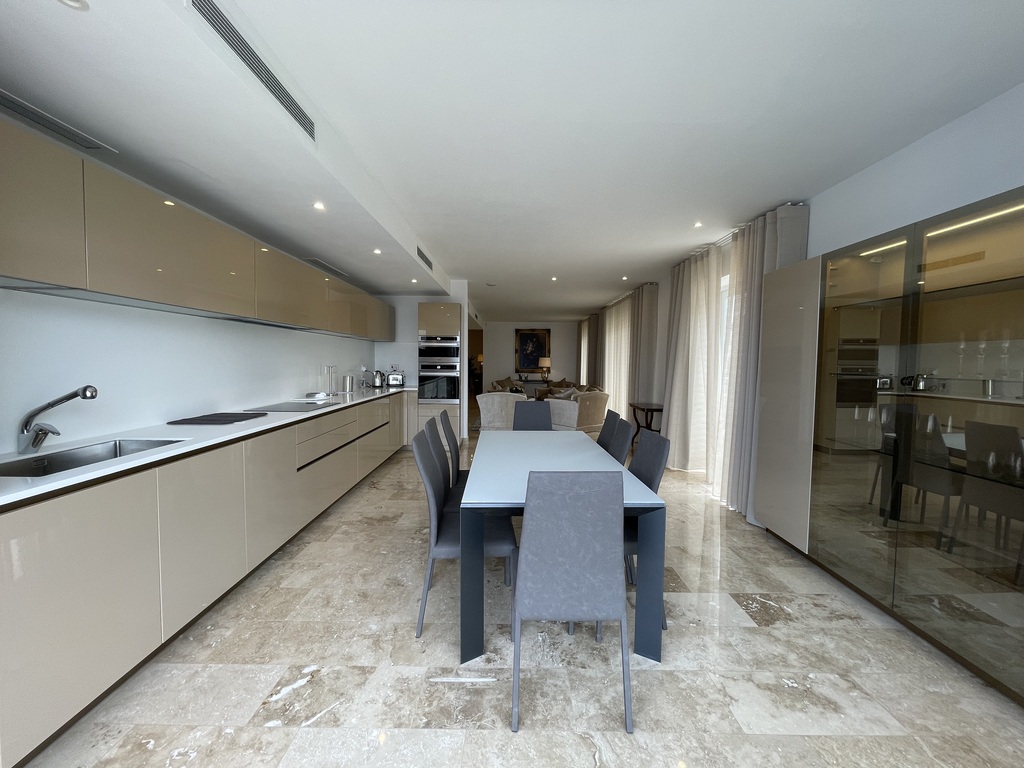 Sliema, Furnished Apartment's Image 4