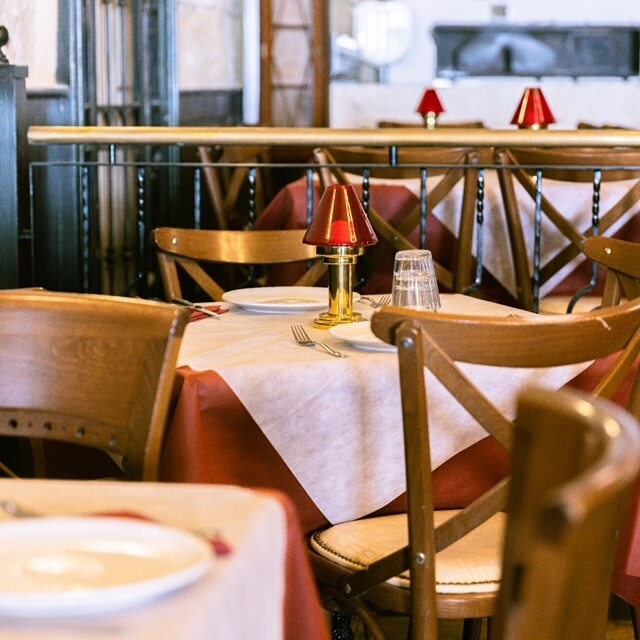 Valletta, Fully Equipped Restaurant's Image 2