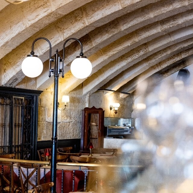 Valletta, Fully Equipped Restaurant's Image 3