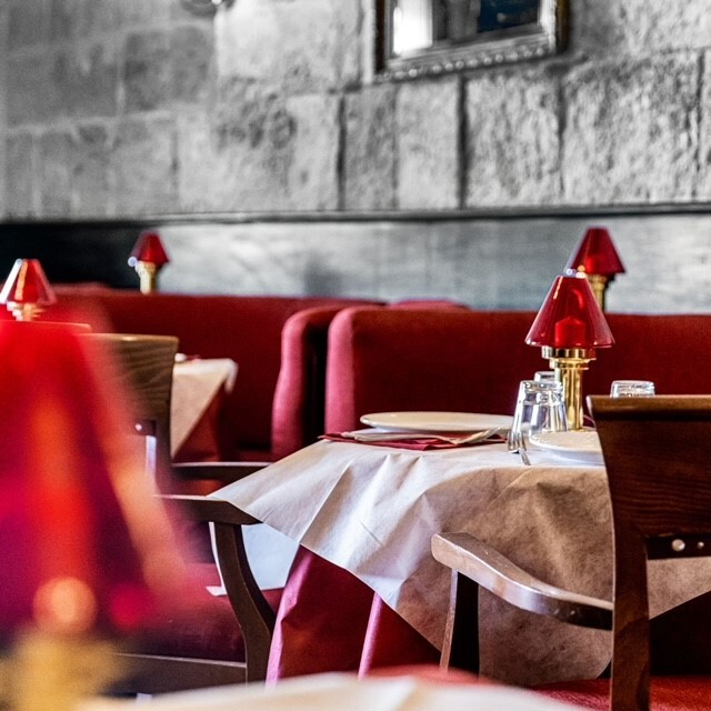 Valletta, Fully Equipped Restaurant's Image 2
