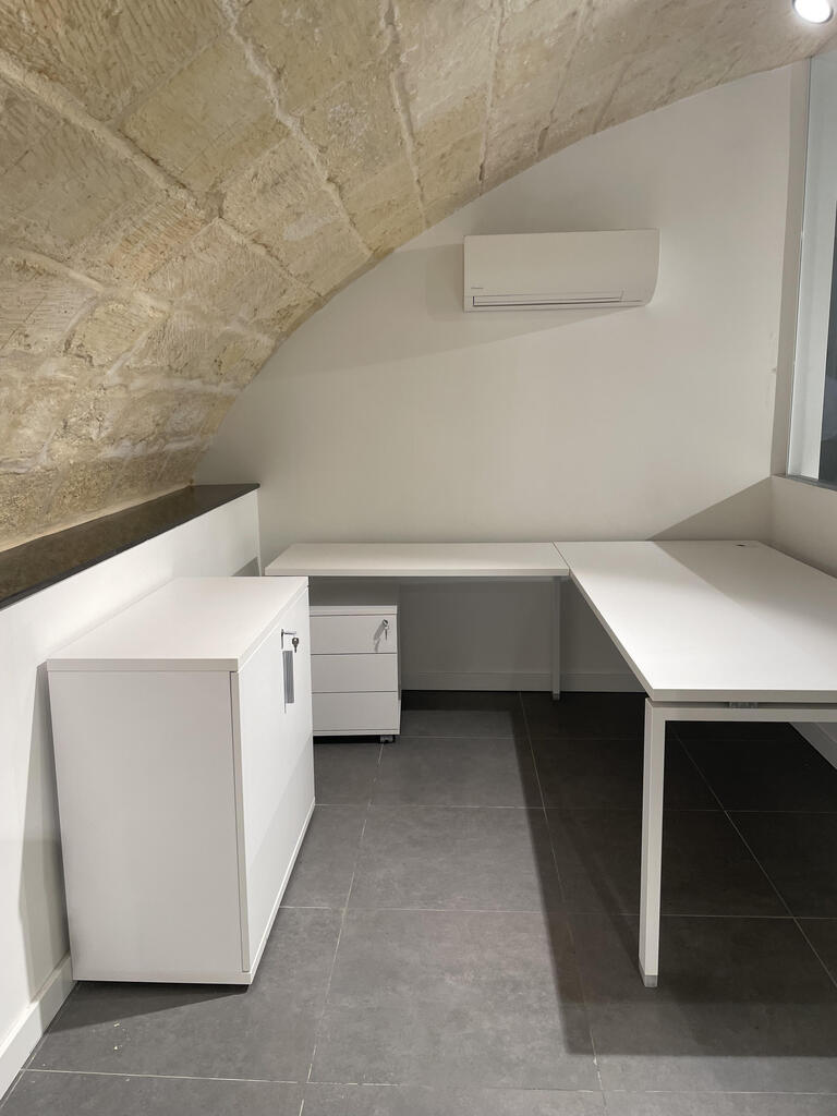 Valletta, Finished Office's Image 3