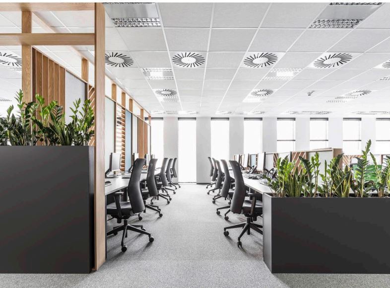 Ta' Xbiex, Finished Office Block's Image 4