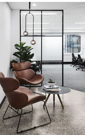Ta' Xbiex, Finished Office Block's Image 2