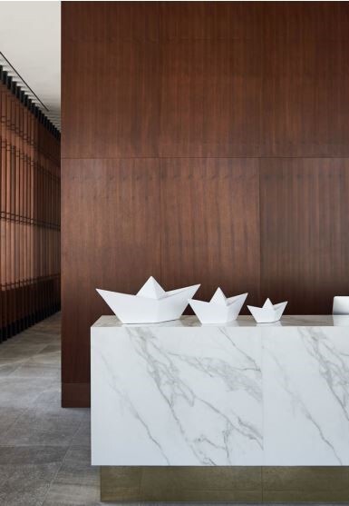 Ta' Xbiex, Finished Office Block's Image 3