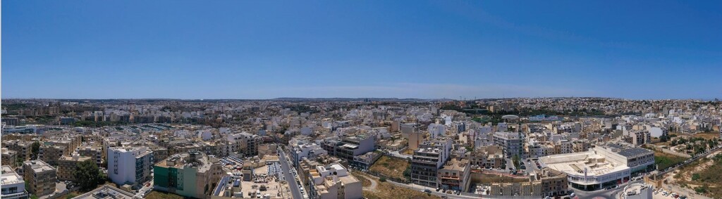 Ta' Xbiex, Finished Office Block's Image 2