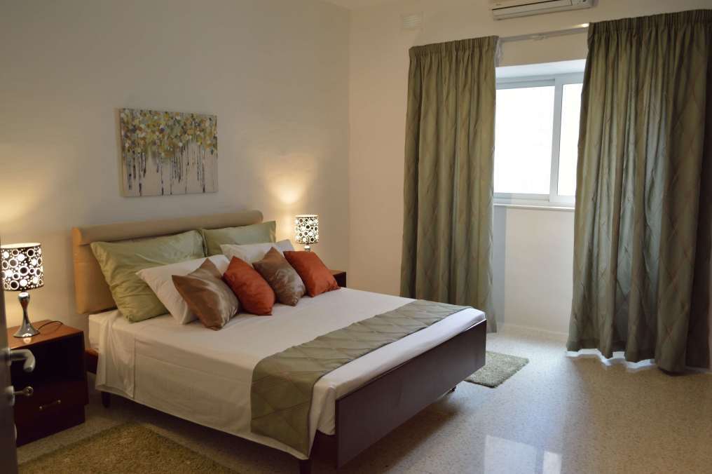 Sliema, Furnished Apartment's Image 4